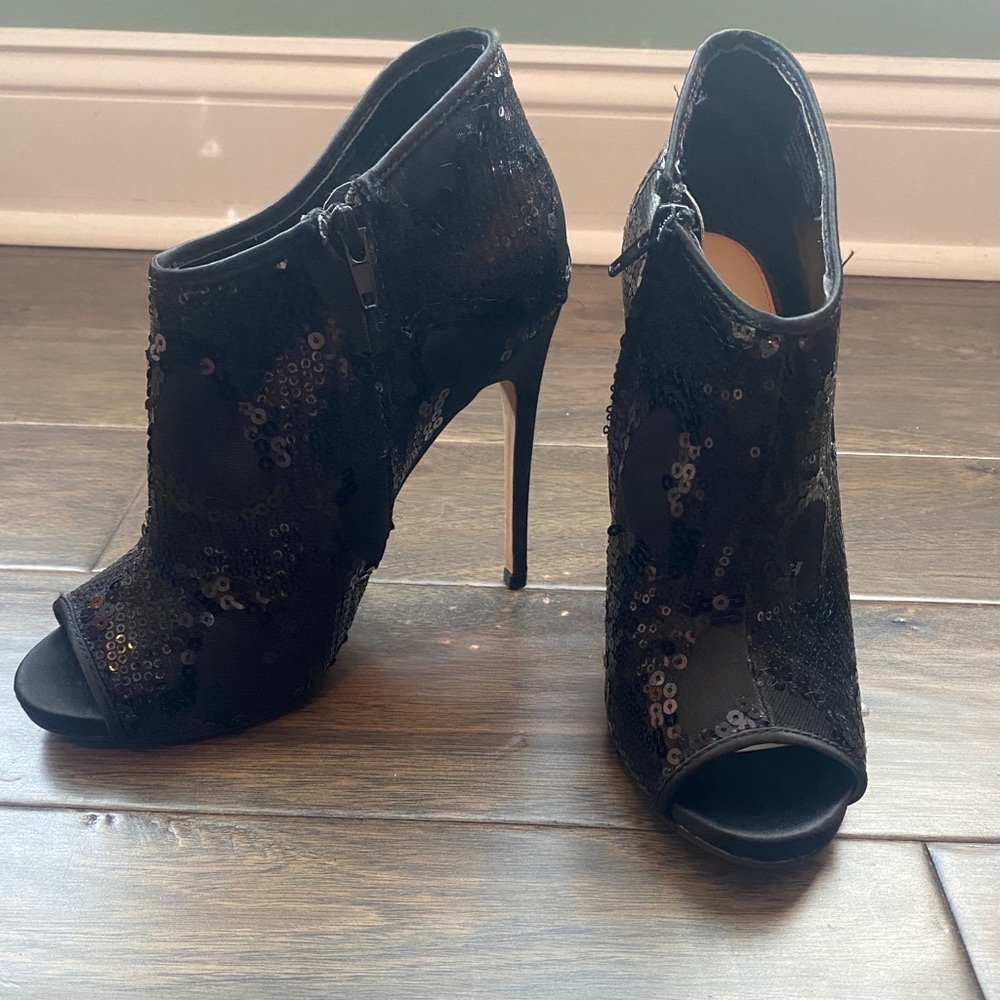 Betsey Johnson Heels